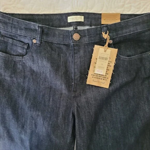 Coldwater Creek Jeans - Picture 3 of 14